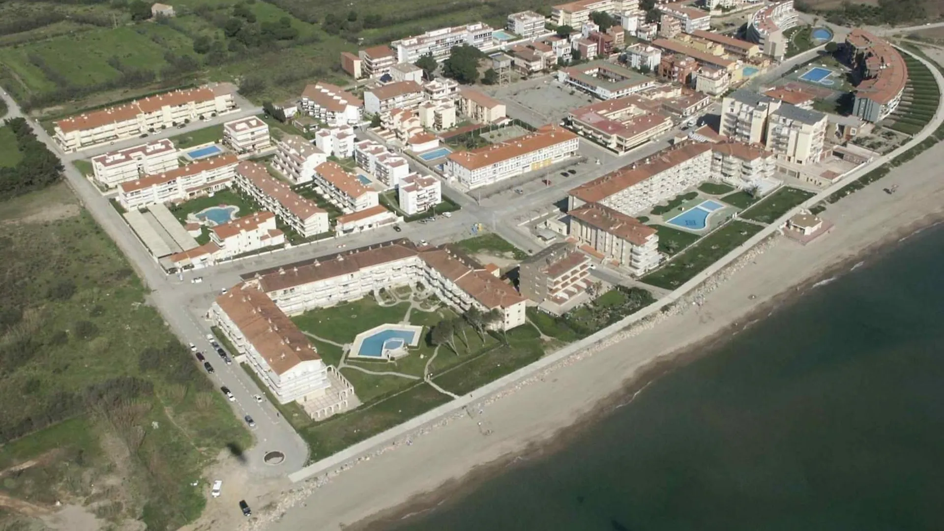 The Apartment In Estartit L'Estartit Spanje
