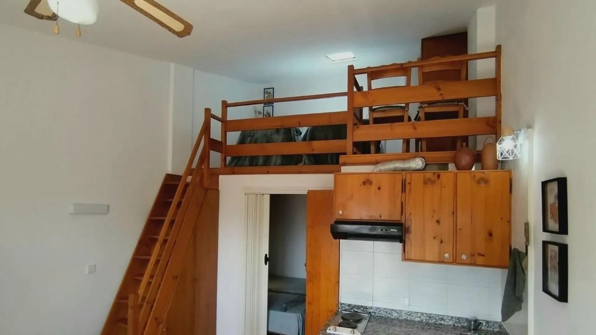 The Apartment In Estartit L'Estartit