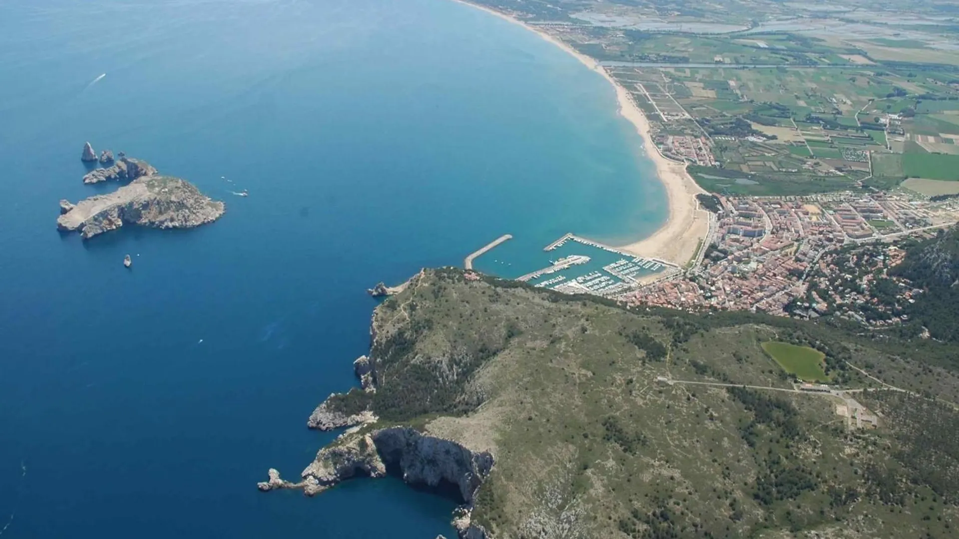 The Apartment In Estartit L'Estartit 0*,