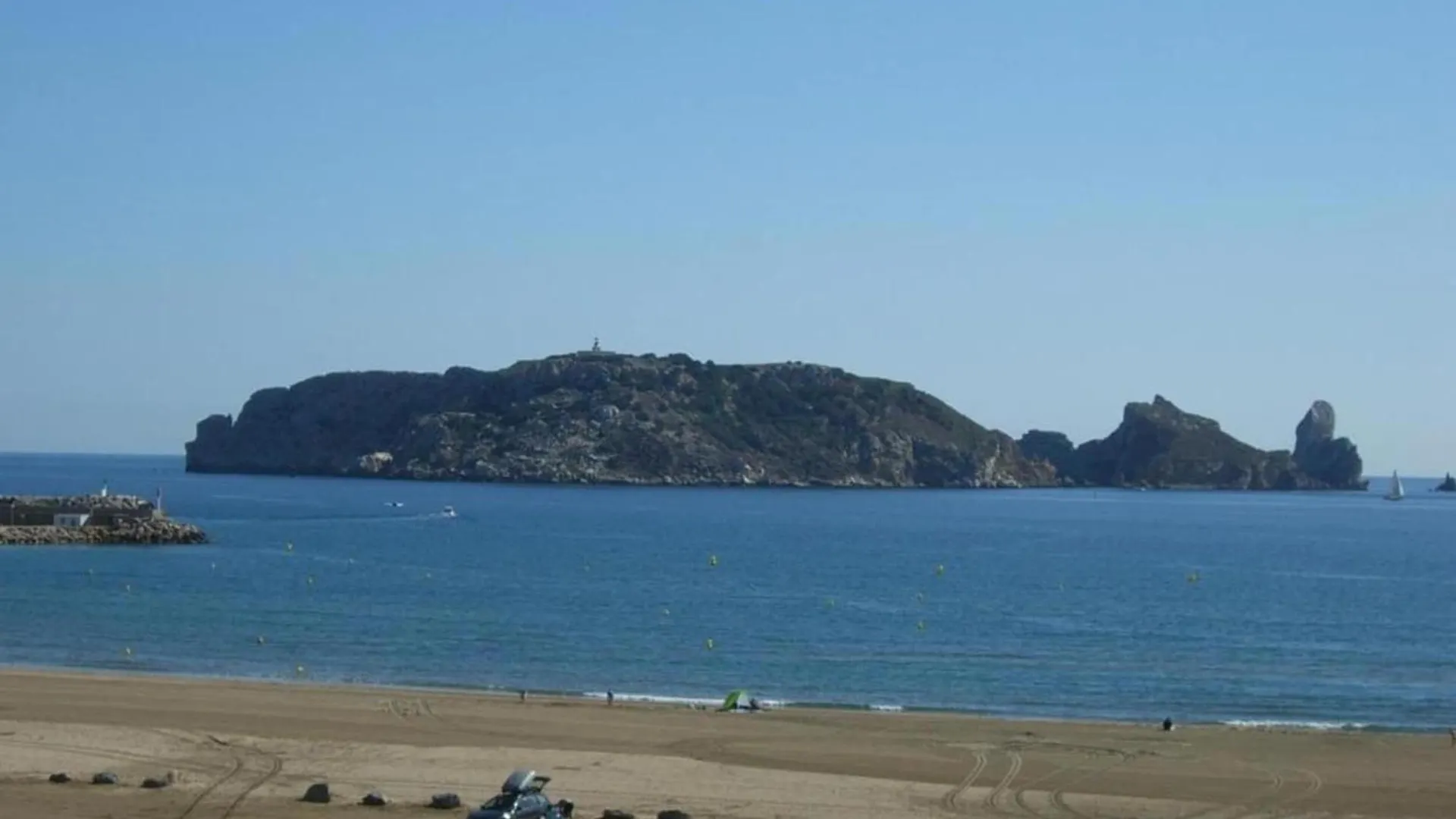 The Apartment In Estartit L'Estartit